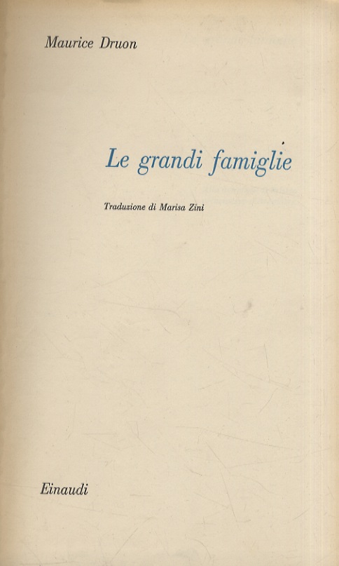 Libreria antiquaria Gozzini