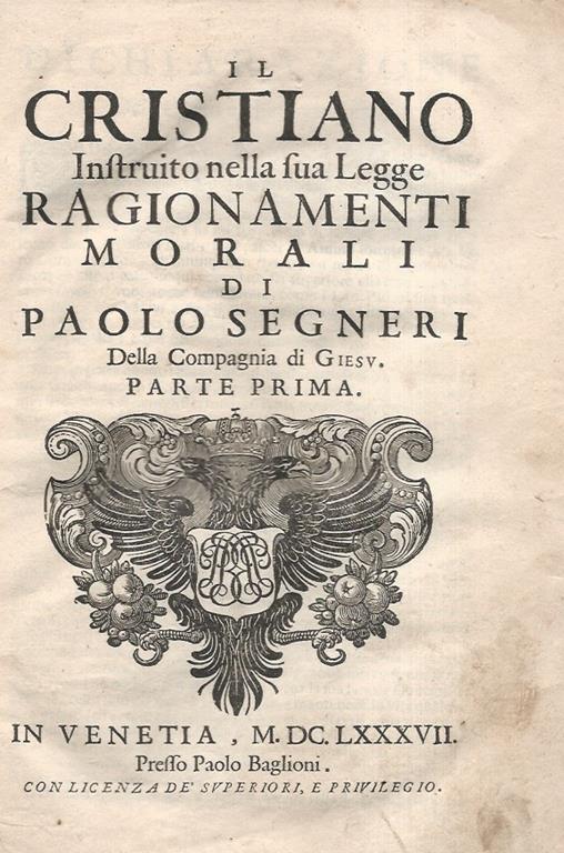 Libreria antiquaria Gozzini