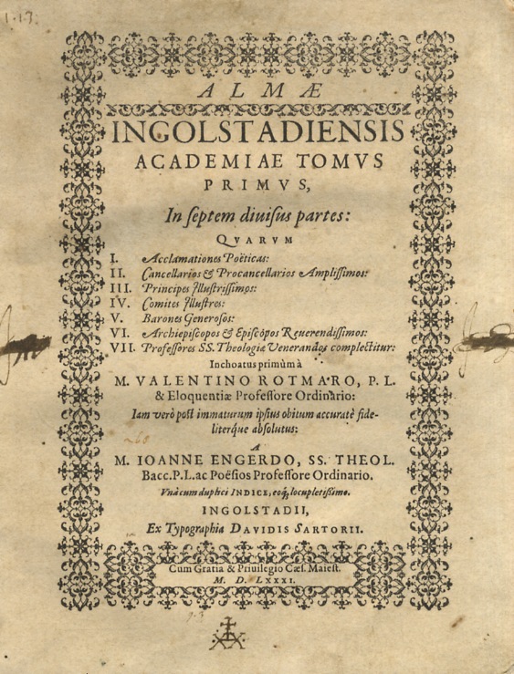 Libreria antiquaria Gozzini