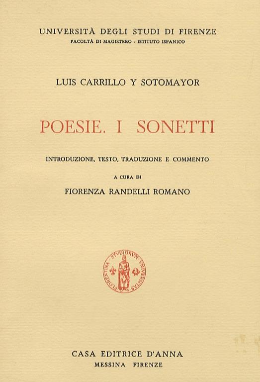 Libreria antiquaria Gozzini