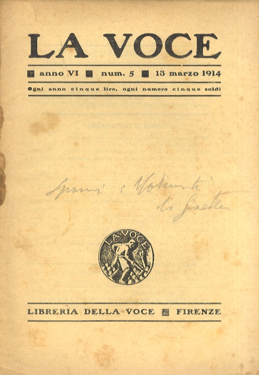 Libreria antiquaria Gozzini