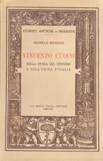 Vincenzo Cuoco nella storia del pensiero e dell’unità d’Italia