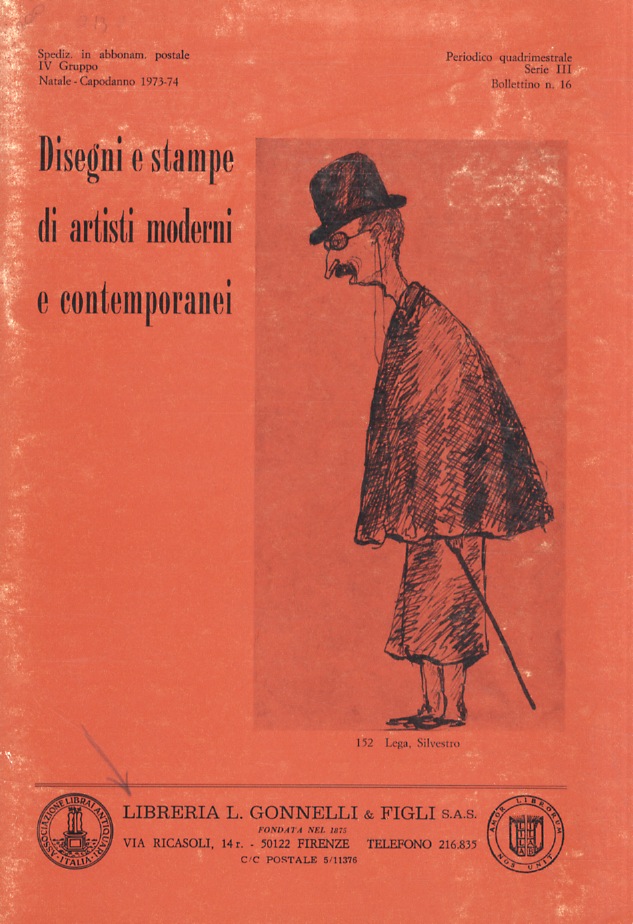 Libreria antiquaria Gozzini