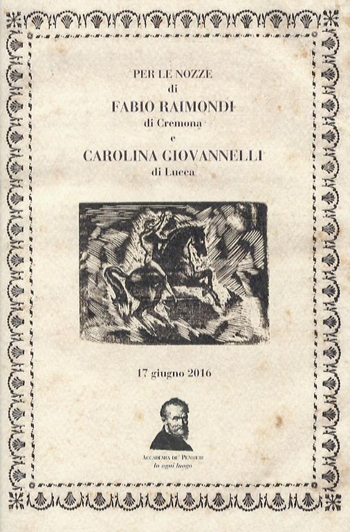 Libreria antiquaria Gozzini