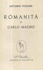 Romanità di Carlo Magno
