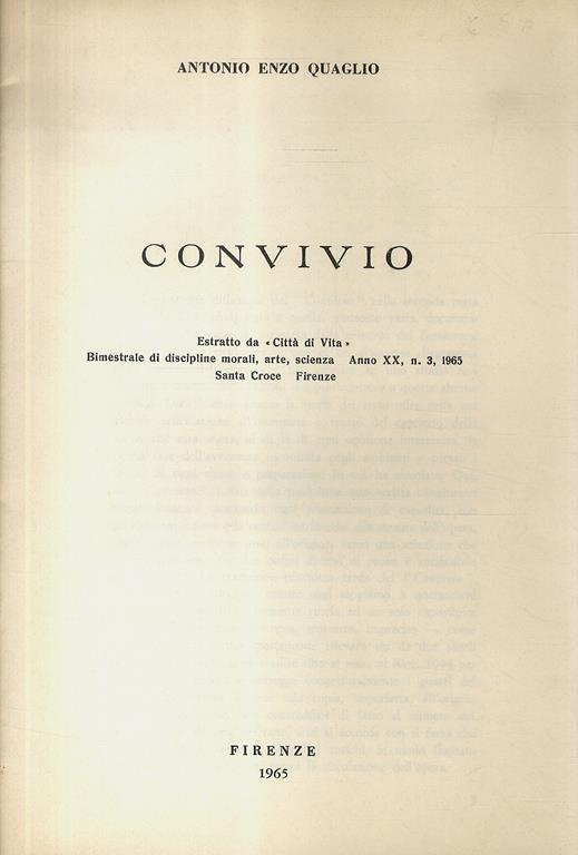 Libreria antiquaria Gozzini