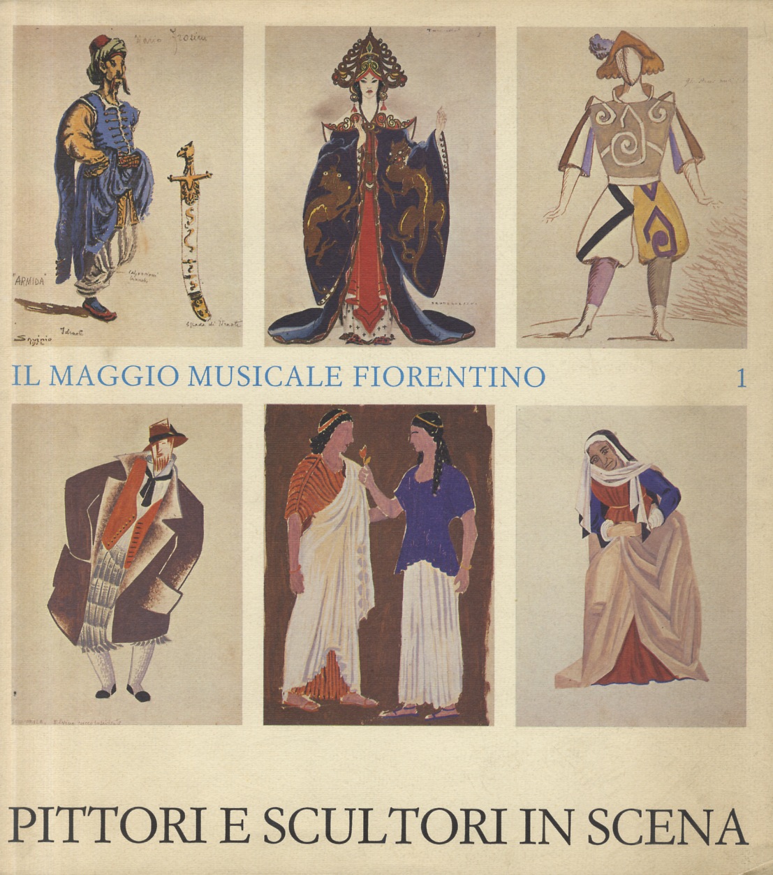 Libreria antiquaria Gozzini