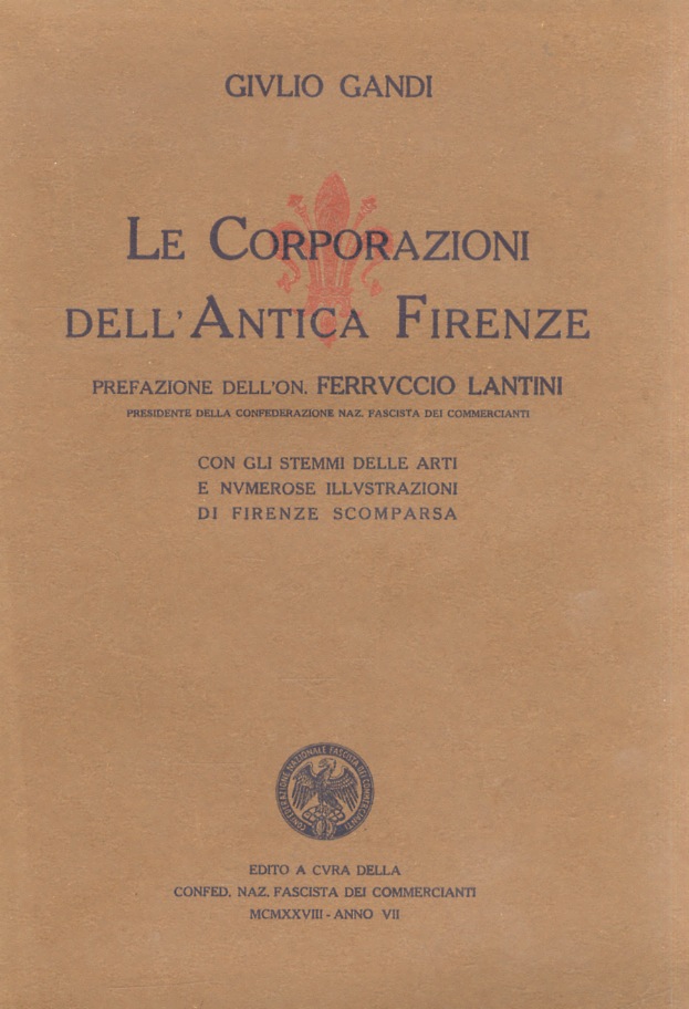 Libreria antiquaria Gozzini