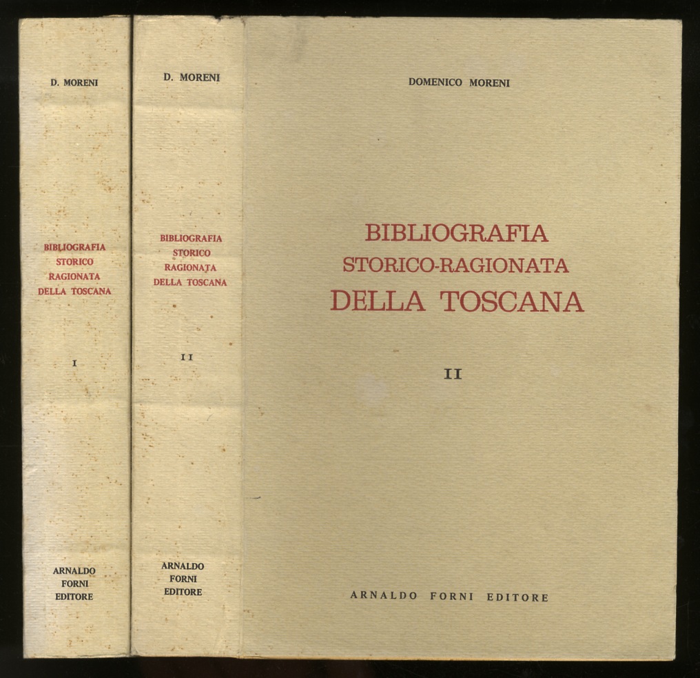 Libreria antiquaria Gozzini