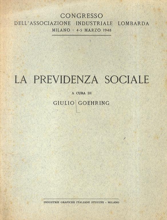 Libreria antiquaria Gozzini