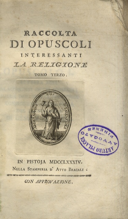 Libreria antiquaria Gozzini