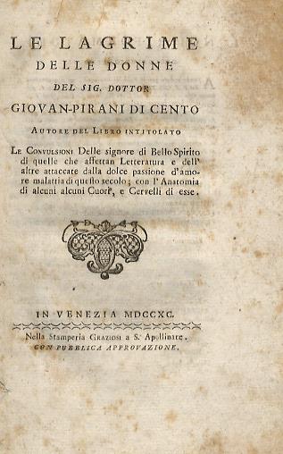 Libreria antiquaria Gozzini