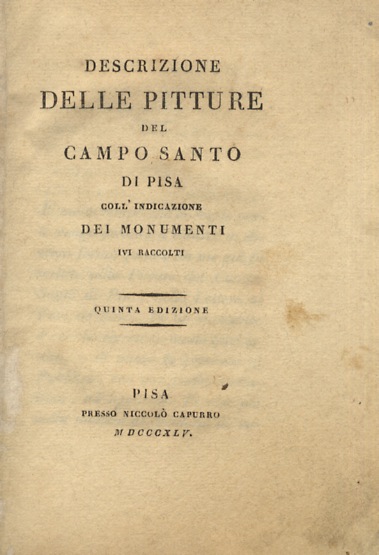 Libreria antiquaria Gozzini