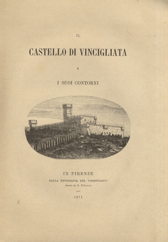 Libreria antiquaria Gozzini