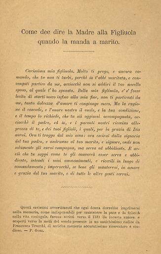 Libreria antiquaria Gozzini