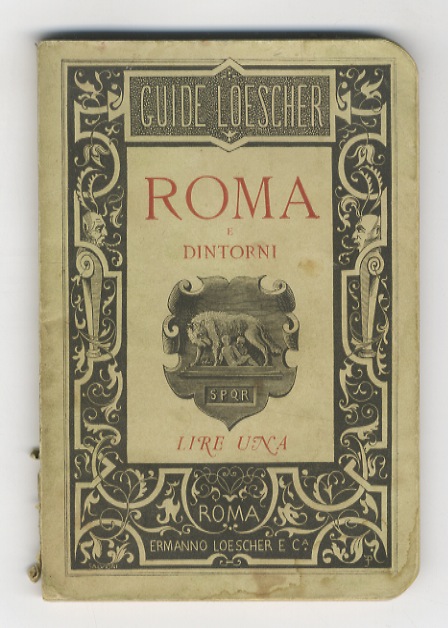 Libreria antiquaria Gozzini