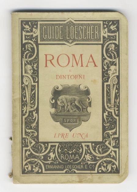 Antologia della prosa scientifica italiana del Seicento. a cura di Enrico Falqui. Volume primo. - Enrico Falqui - copertina