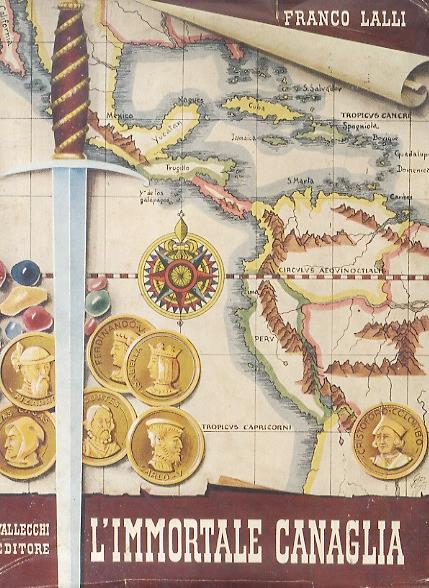 Libreria antiquaria Gozzini