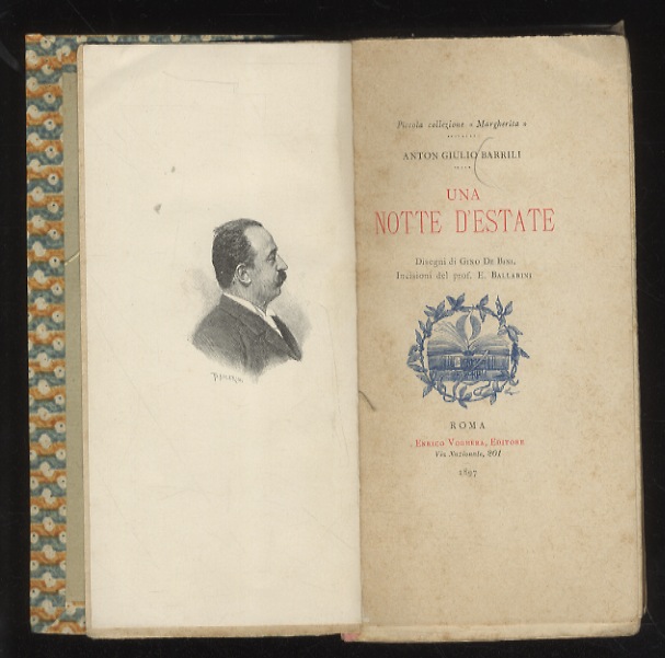 Libreria antiquaria Gozzini