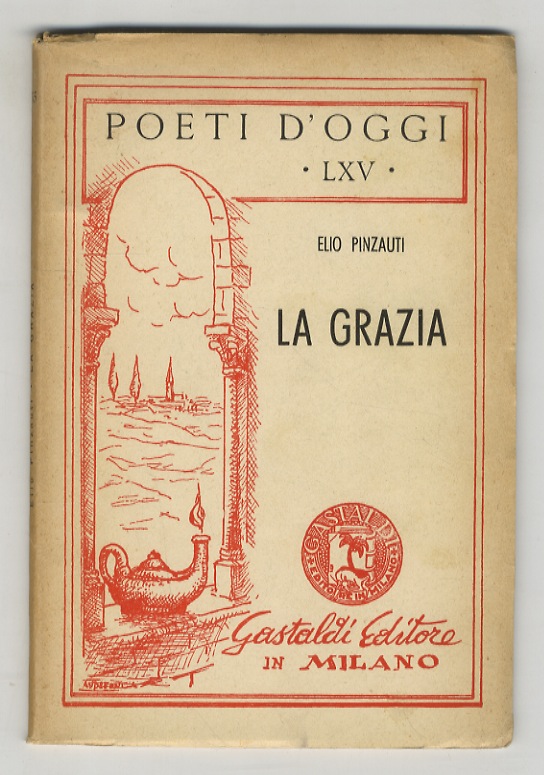 Libreria antiquaria Gozzini