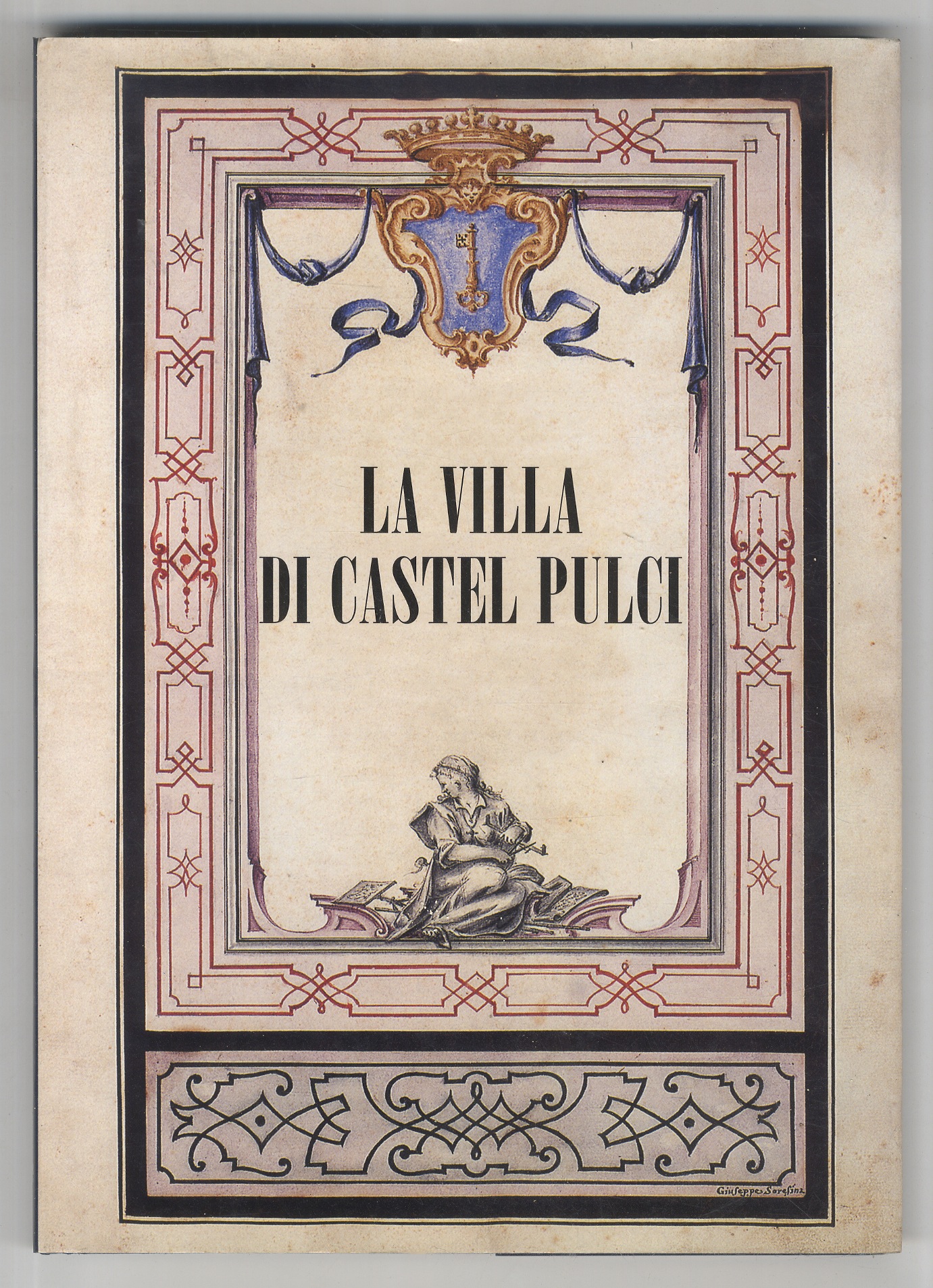 Libreria antiquaria Gozzini
