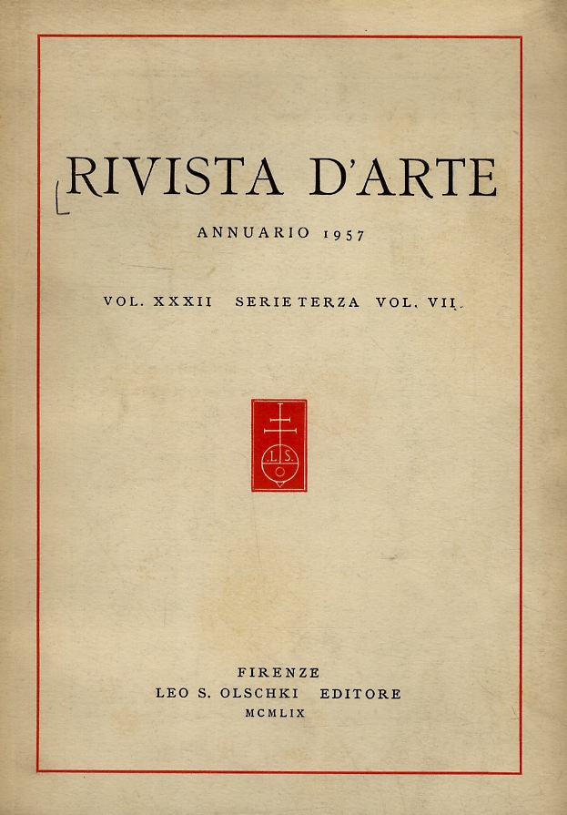 Libreria antiquaria Gozzini