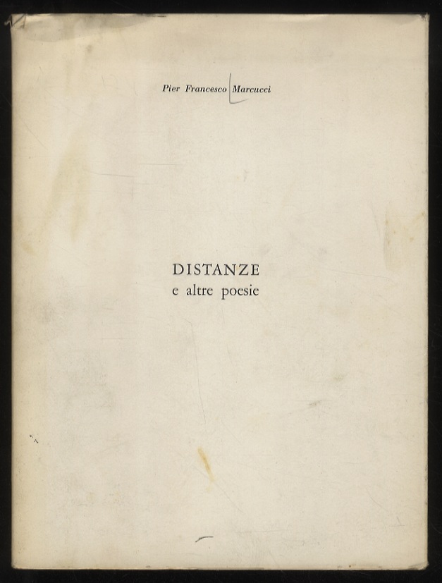 Libreria antiquaria Gozzini