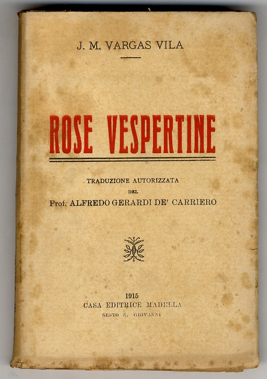 Libreria antiquaria Gozzini