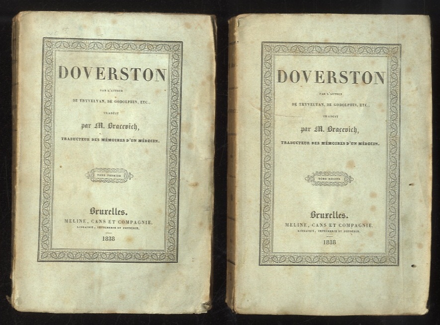 Libreria antiquaria Gozzini