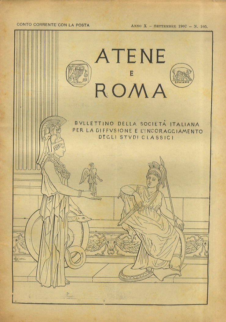 Libreria antiquaria Gozzini