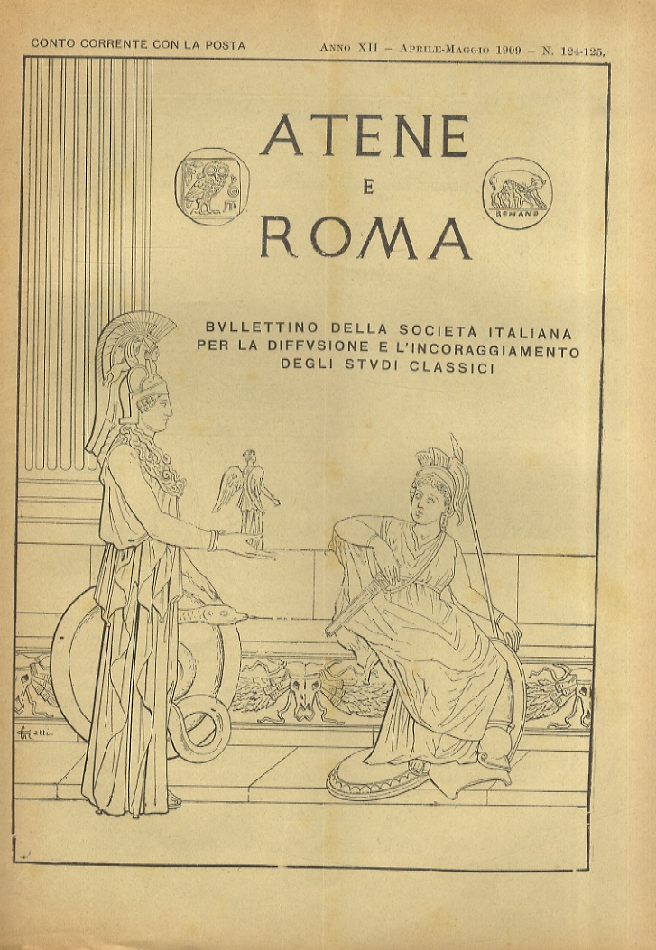 Libreria antiquaria Gozzini