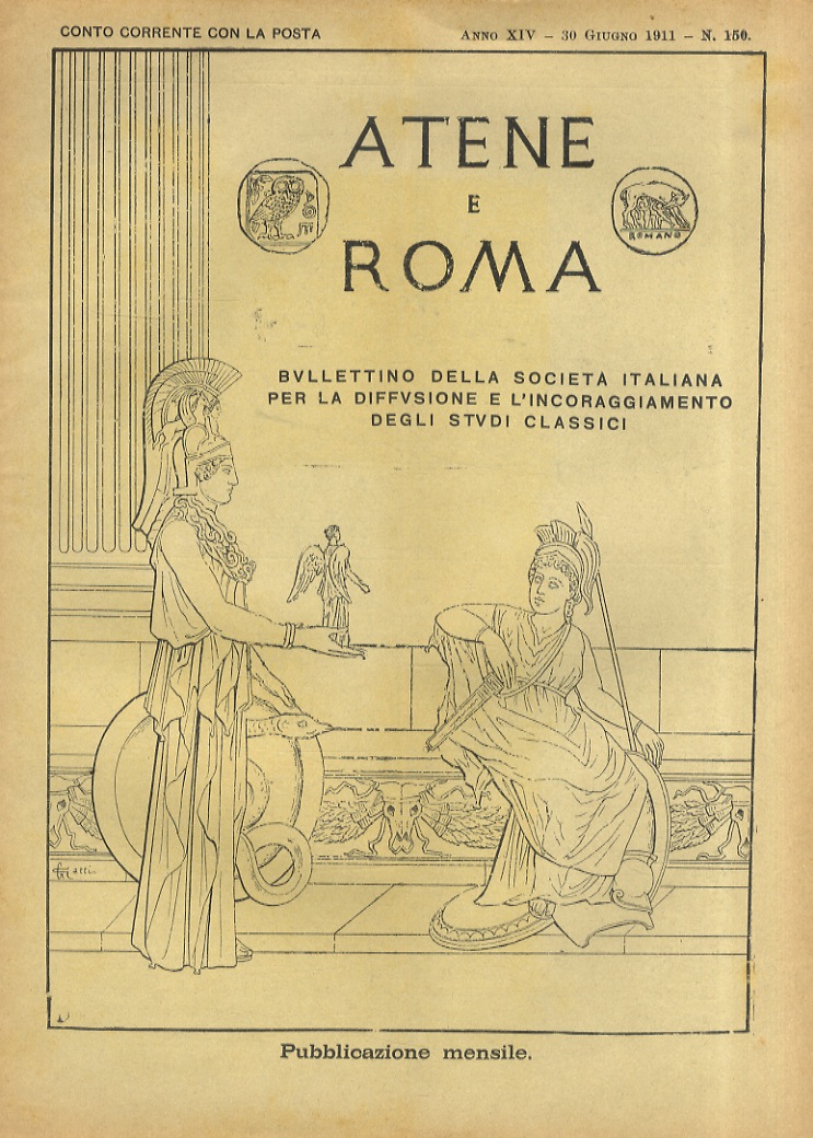 Libreria antiquaria Gozzini