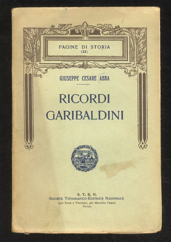 Libreria antiquaria Gozzini