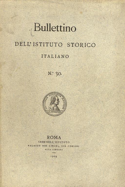 Libreria antiquaria Gozzini
