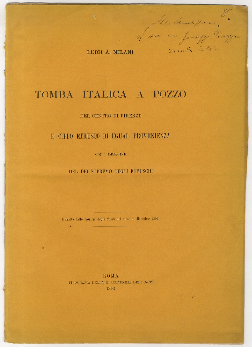 Libreria antiquaria Gozzini