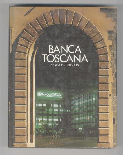 Storia e collezioni. (Testi - copertina