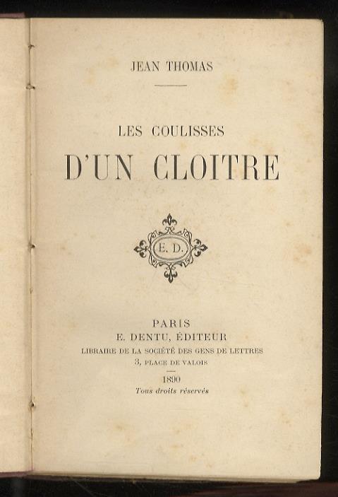 Libreria antiquaria Gozzini