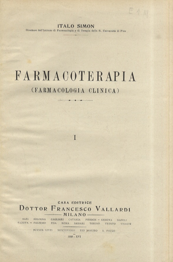Libreria antiquaria Gozzini