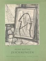 Zeichnungen. Mit einer Einleitung von Otto Stelzer