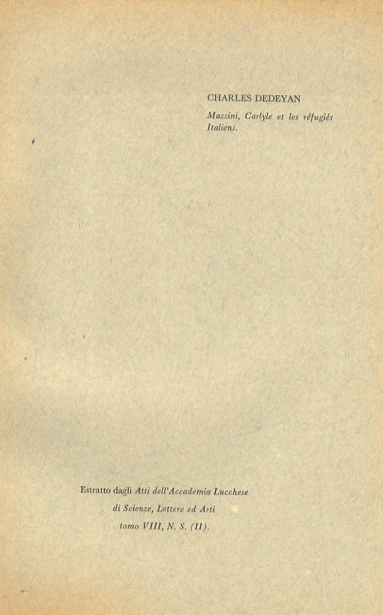 Libreria antiquaria Gozzini