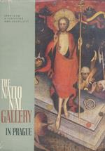 The National Gallery in Prague. English version by Roberta Finlayson-Samsour