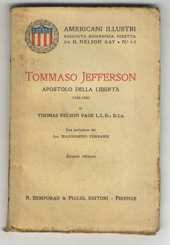 Libreria antiquaria Gozzini