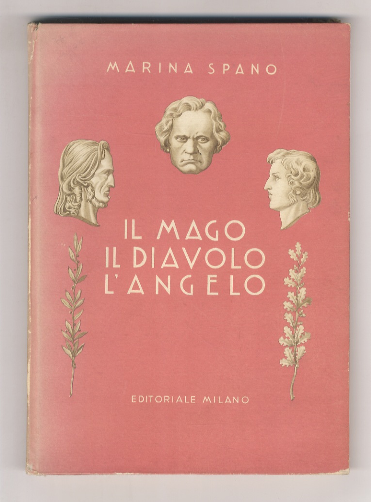 Libreria antiquaria Gozzini