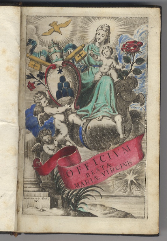 Libreria antiquaria Gozzini