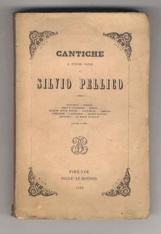 Libreria antiquaria Gozzini