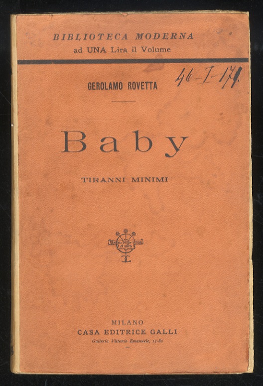 Libreria antiquaria Gozzini