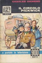 Il Circolo Pickwick