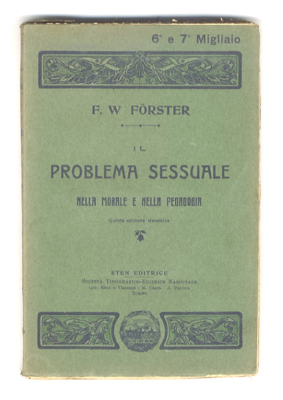 Libreria antiquaria Gozzini