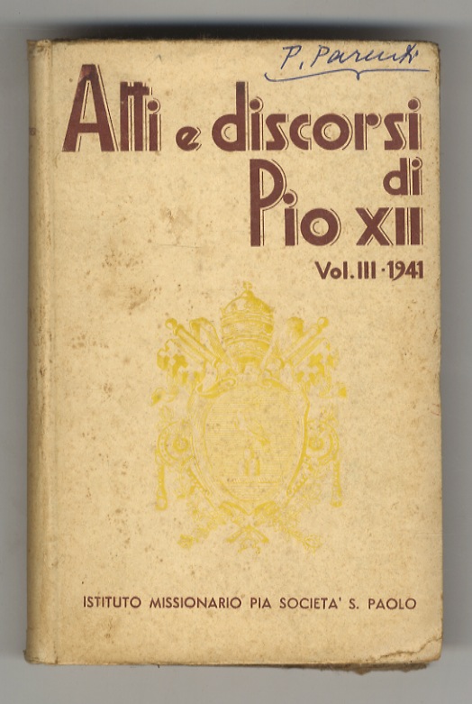 Libreria antiquaria Gozzini