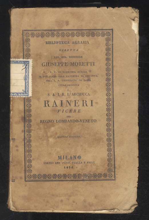 Libreria antiquaria Gozzini